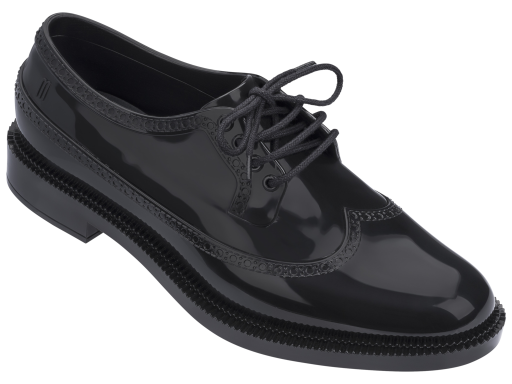 Melissa brogue discount