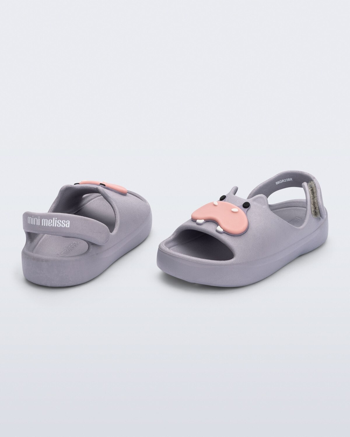 Mini Melissa Free Cute Baby Melissa Loja Oficial
