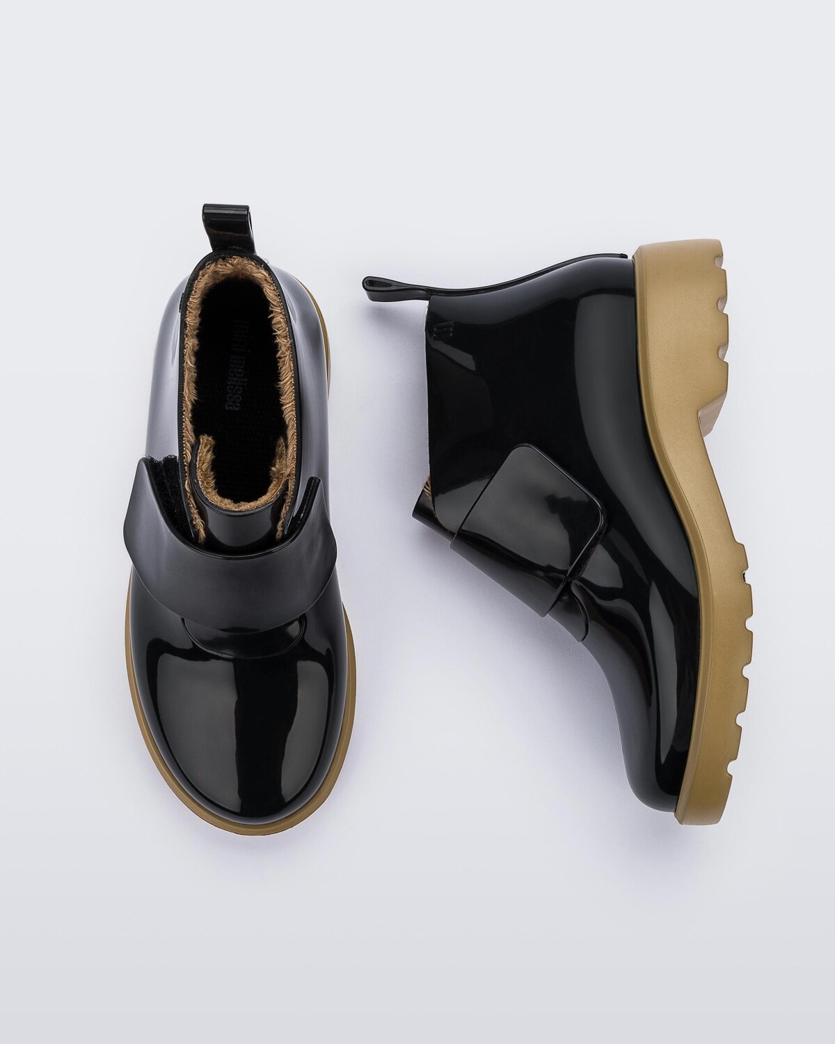 Mini Melissa Chelsea Boot Infantil - Melissa Loja Oficial