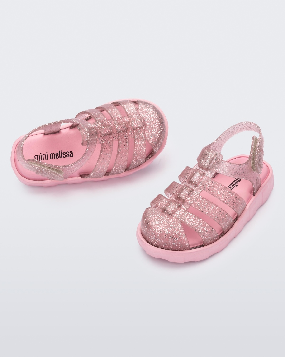 Mini Melissa Megan Baby - Melissa Loja Oficial