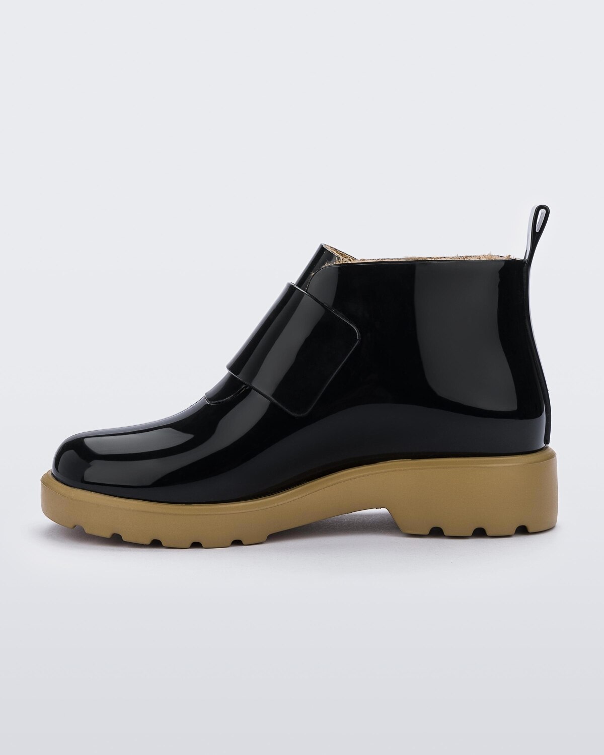 Mini Melissa Chelsea Boot Infantil - Melissa Loja Oficial