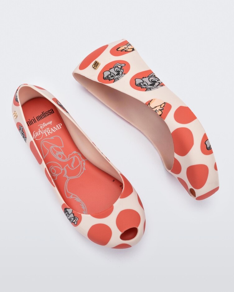 Mini Melissa Ultragirl + Disney 100 Baby - Melissa Loja Oficial