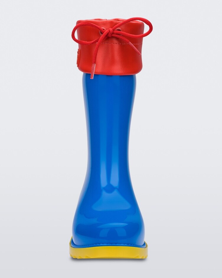 Mini Melissa Welly Baby Melissa Loja Oficial