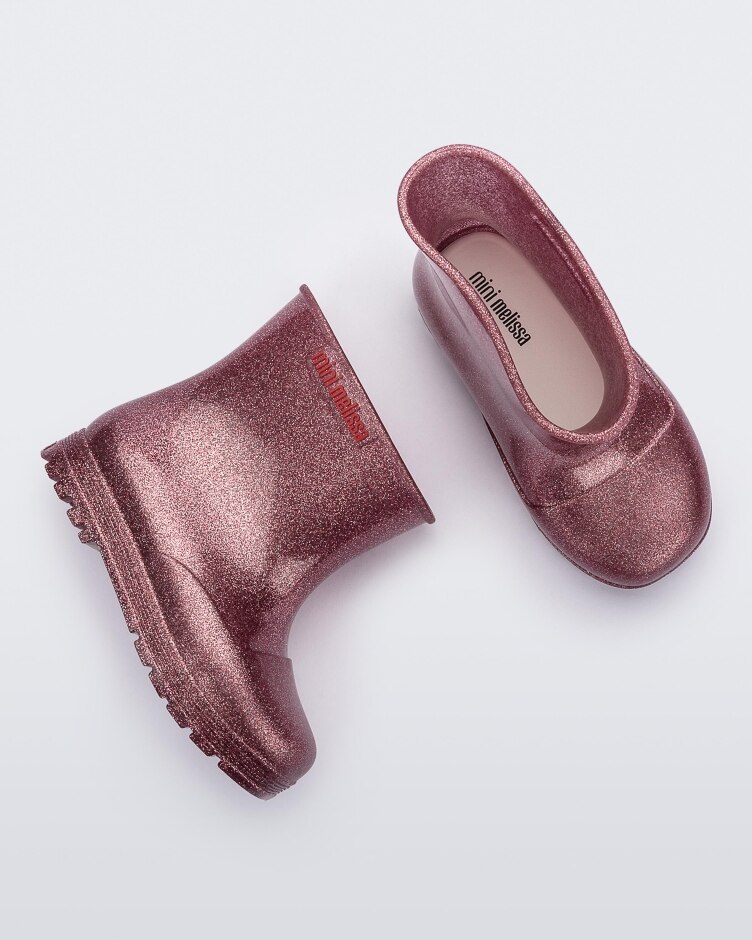 Mini Melissa Welly Baby - Melissa Loja Oficial