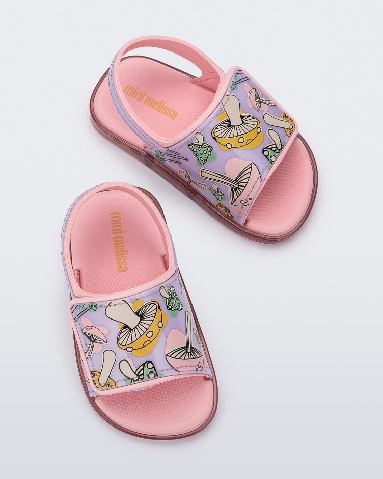 Mini Melissa Possession + Disney 100 Baby Melissa Loja Oficial